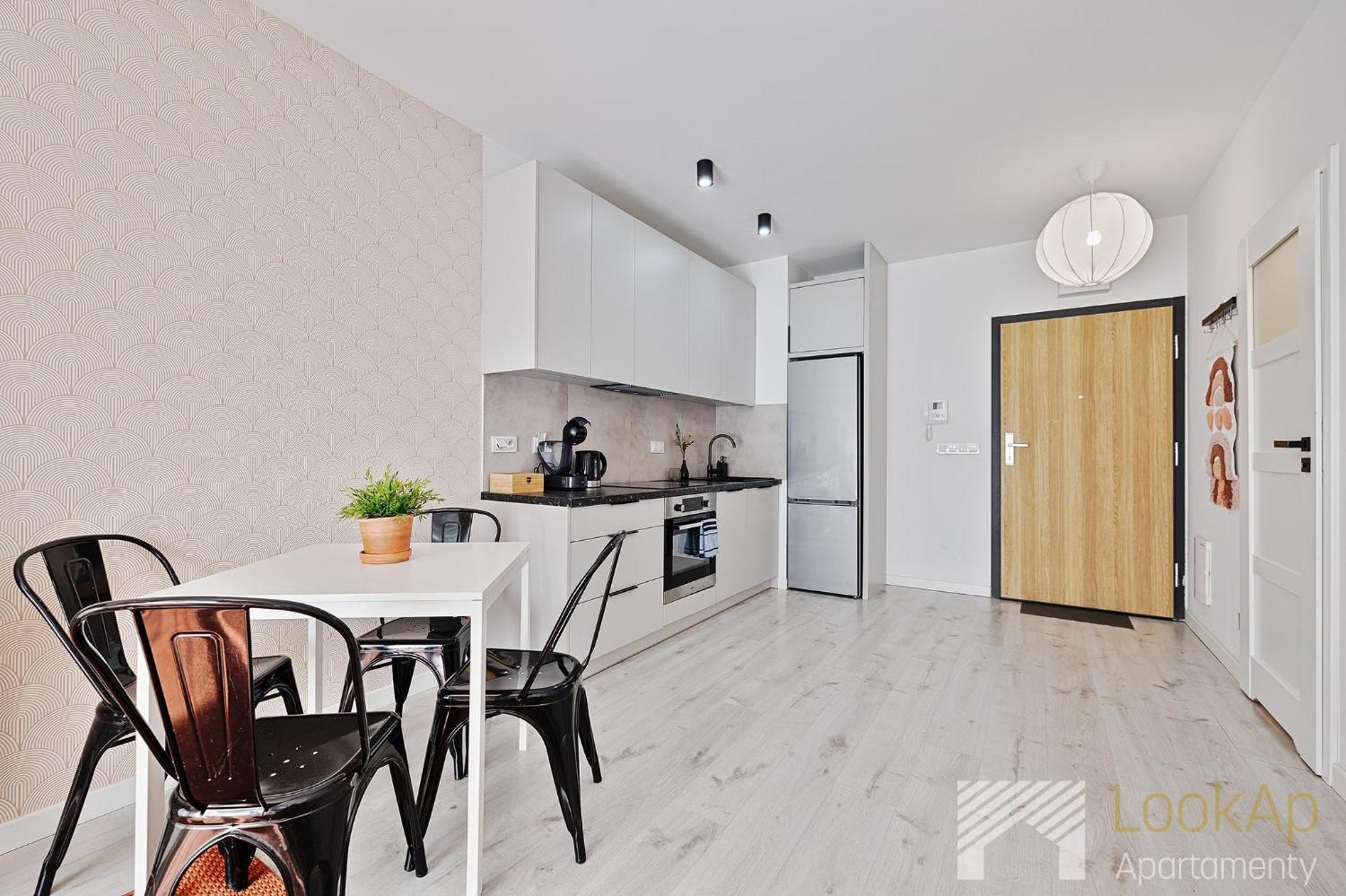 Primo II By Lookap Apartment Lodz  Exterior photo