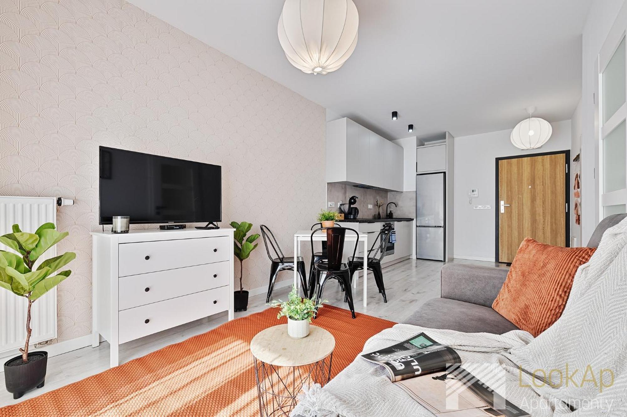 Primo II By Lookap Apartment Lodz  Exterior photo