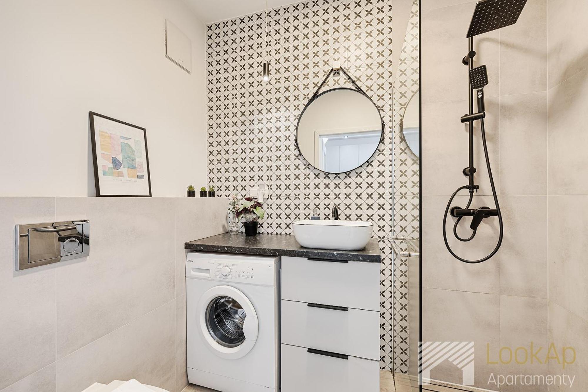 Primo II By Lookap Apartment Lodz  Exterior photo