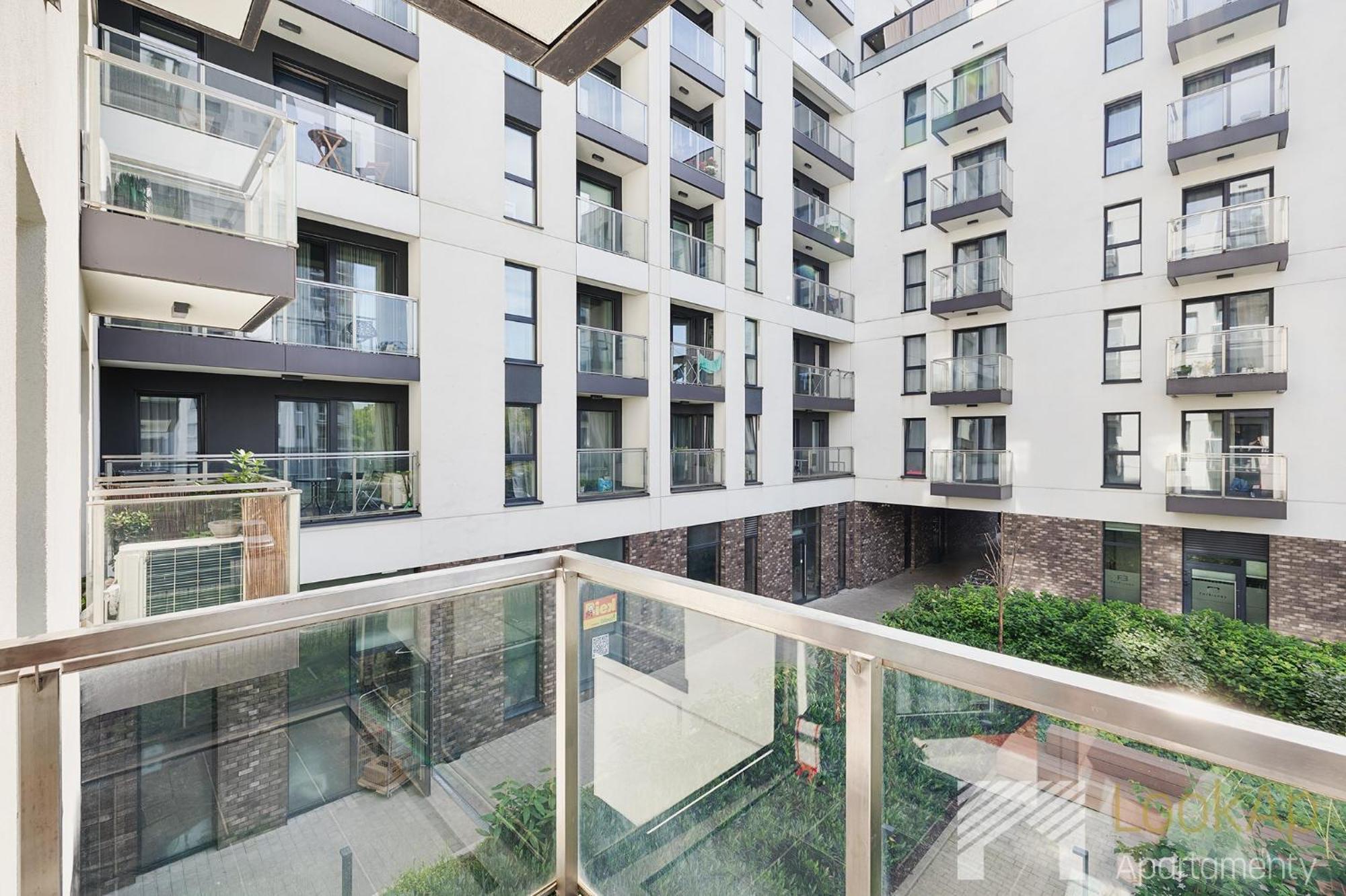 Primo II By Lookap Apartment Lodz  Exterior photo